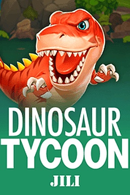 Dinosaur Tycoon